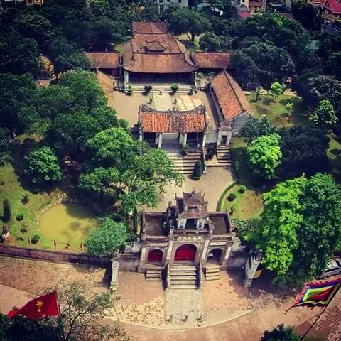 Giải Đáp Cho Người Học Lịch Sử: Thành Cổ Loa Là Kinh Đô Của Triều Đại Nào? Giải Đáp Cho Người Học Lịch Sử: Thành Cổ Loa Là Kinh Đô Của Triều Đại Nào?