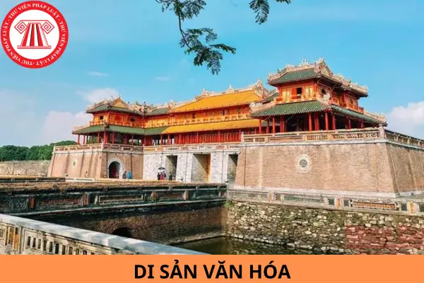 Có Mấy Loại Di Sản Văn Hóa Và Ví Dụ Cụ Thể Theo Quy Định Pháp Luật