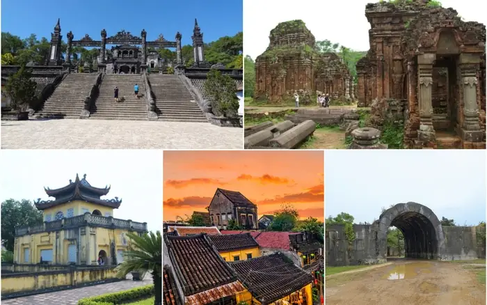 Có Mấy Loại Di Sản Văn Hóa Và Ví Dụ Cụ Thể Theo Quy Định Pháp Luật