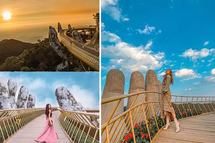 Có Nên Đi Bà Nà Hills Không? Đánh Giá Thực Tế Và Kinh Nghiệm Chọn Tự Túc Hay Tour Có Nên Đi Bà Nà Hills Không? Đánh Giá Thực Tế Và Kinh Nghiệm Chọn Tự Túc Hay Tour