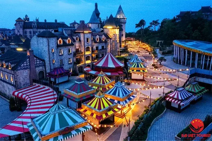Có Nên Đi Bà Nà Hills Không? Đánh Giá Thực Tế Và Kinh Nghiệm Chọn Tự Túc Hay Tour Có Nên Đi Bà Nà Hills Không? Đánh Giá Thực Tế Và Kinh Nghiệm Chọn Tự Túc Hay Tour