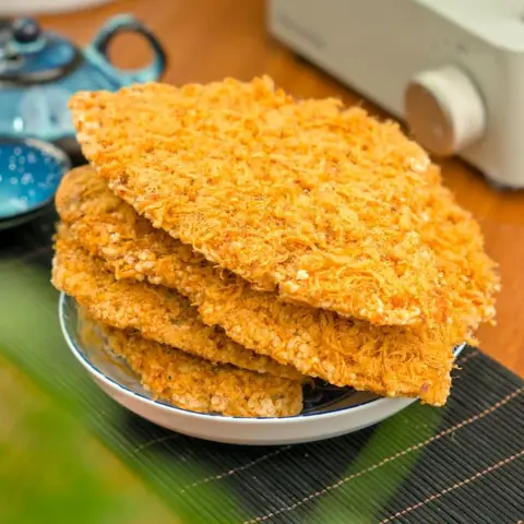 Tổng Hợp Địa Chỉ Cơm Cháy Chà Bông Ngon Nhất Sài Gòn Dành Cho Thực Khách Sành Ăn Tổng Hợp Địa Chỉ Cơm Cháy Chà Bông Ngon Nhất Sài Gòn Dành Cho Thực Khách Sành Ăn