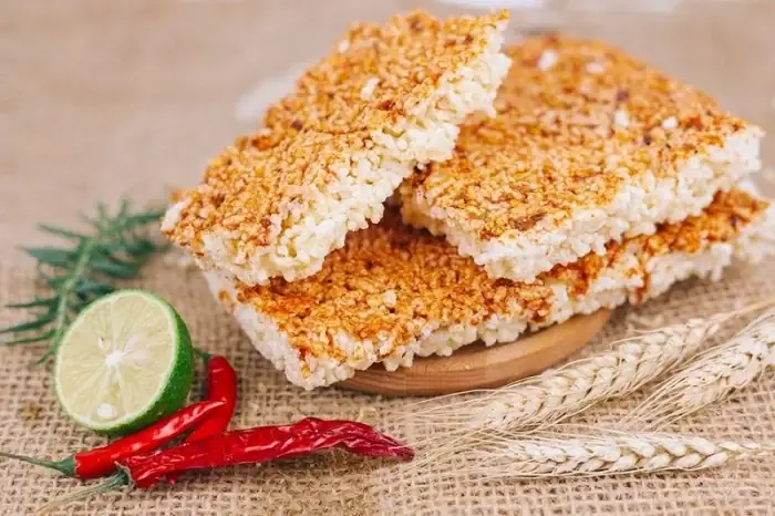 Tổng Hợp Địa Chỉ Cơm Cháy Chà Bông Ngon Nhất Sài Gòn Dành Cho Thực Khách Sành Ăn Tổng Hợp Địa Chỉ Cơm Cháy Chà Bông Ngon Nhất Sài Gòn Dành Cho Thực Khách Sành Ăn