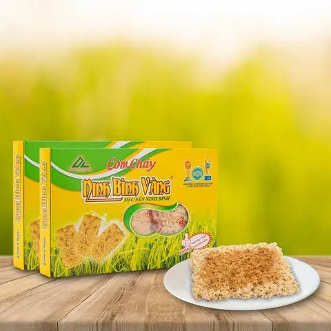 Cập Nhật Giá Cơm Cháy Ninh Bình Vàng Đặc Sản Nép Siêu Ruốc Cho Người Muốn Mua Cập Nhật Giá Cơm Cháy Ninh Bình Vàng Đặc Sản Nép Siêu Ruốc Cho Người Muốn Mua