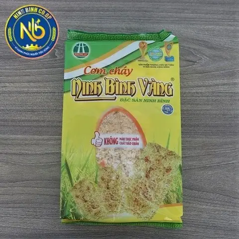 Cập Nhật Giá Cơm Cháy Ninh Bình Vàng Đặc Sản Nép Siêu Ruốc Cho Người Muốn Mua Cập Nhật Giá Cơm Cháy Ninh Bình Vàng Đặc Sản Nép Siêu Ruốc Cho Người Muốn Mua