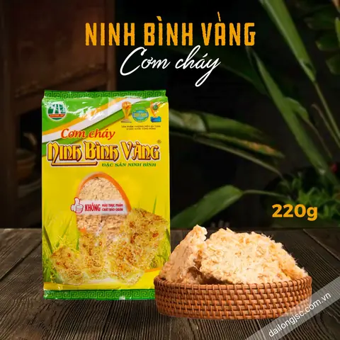 Cập Nhật Giá Cơm Cháy Ninh Bình Vàng Đặc Sản Nép Siêu Ruốc Cho Người Muốn Mua Cập Nhật Giá Cơm Cháy Ninh Bình Vàng Đặc Sản Nép Siêu Ruốc Cho Người Muốn Mua