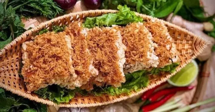 Cơm Cháy Tràng An Ninh Bình – Đặc Điểm, Giá Và Địa Chỉ Mua Uy Tín