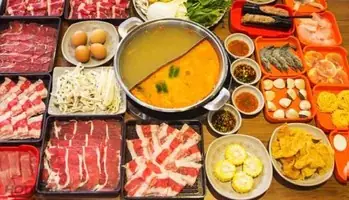 Cơm Chay Việt 1379 Huỳnh Tấn Phát – Địa Chỉ, Thực Đơn, Giá Và Đánh Giá Chi Tiết