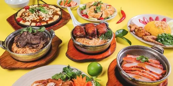 Tìm Hiểu Singchicken - Nhà Hàng Cơm Gà Singapore Tại 116 Văn Cao, Hải Phòng