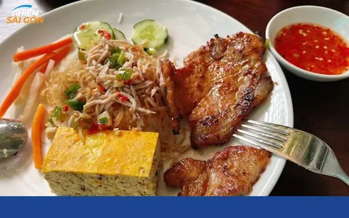 Top 10 Quán Cơm Tấm Ngon Ở Quận 7 Mà Bạn Không Nên Bỏ Lỡ