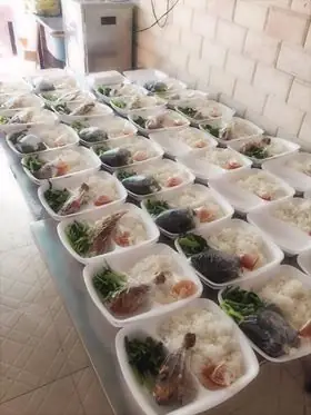 Top 10 Quán Cơm Trưa Văn Phòng Ở Gò Vấp: Ngon, Giá Rẻ & Giao Tận Nơi