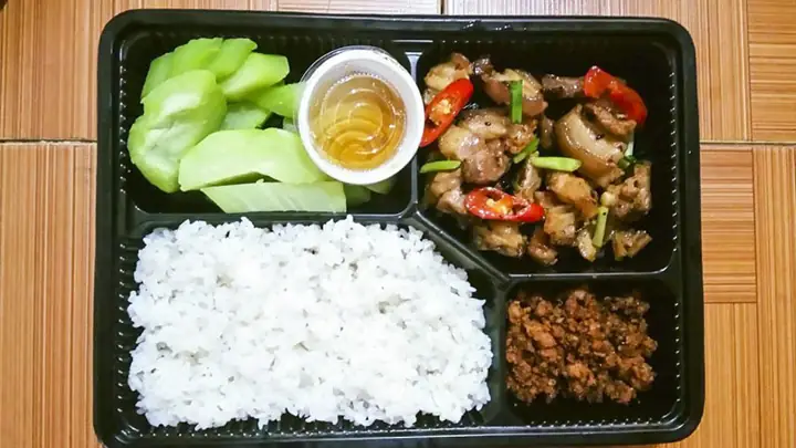 Top 8 Quán Cơm Trưa Văn Phòng Ngon Nhất Vũng Tàu – Địa Chỉ, Giá Và Mẹo Đặt Giao