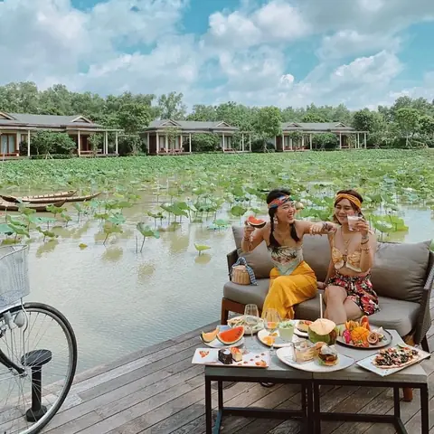 Khám Phá Cồn Ấu Hưng Phú Cái Răng Cần Thơ: Ốc Đảo Sông Nước Và Kinh Nghiệm Du Lịch Thực Tế Khám Phá Cồn Ấu Hưng Phú Cái Răng Cần Thơ: Ốc Đảo Sông Nước Và Kinh Nghiệm Du Lịch Thực Tế