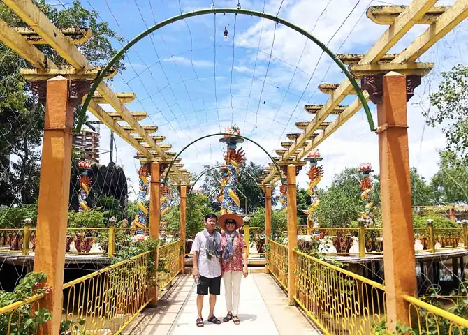 Khám Phá Cồn Phụng Bến Tre Có Gì: Trải Nghiệm Sinh Thái Sông Nước Miền Tây