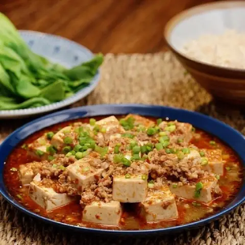 Cách Làm Đậu Phụ Tứ Xuyên Chuẩn Vị – Hướng Dẫn Chi Tiết Cho Người Mới Bắt Đầu