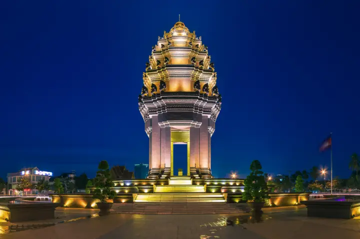 Khám Phá Các Công Trình Kiến Trúc Tiêu Biểu Của Campuchia Dành Cho Người Yêu Du Lịch Và Văn Hóa Khám Phá Các Công Trình Kiến Trúc Tiêu Biểu Của Campuchia Dành Cho Người Yêu Du Lịch Và Văn Hóa