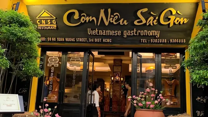 Tổng Quan Về Công Ty Cổ Phần Cơm Niêu Sài Gòn: Thông Tin Doanh Nghiệp, Địa Chỉ Và Liên Hệ