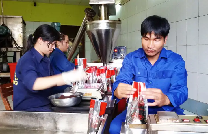 Công Ty Tnhh Cà Phê Huy Tùng Là Ai? Lịch Sử, Sản Phẩm Và Thông Tin Liên Hệ Chi Tiết