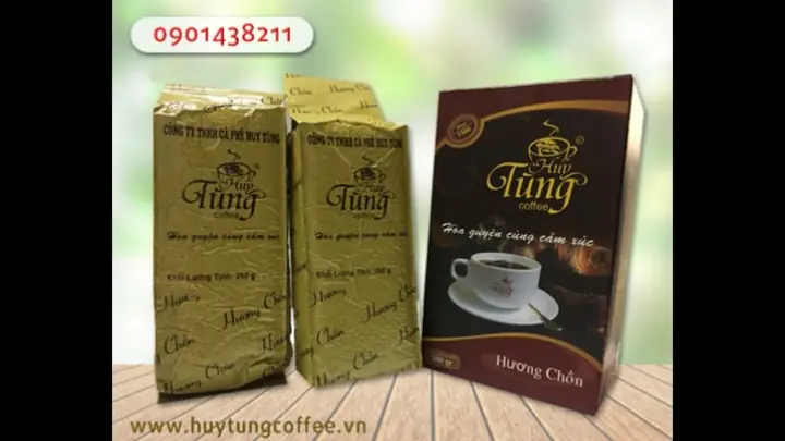 Công Ty Tnhh Cà Phê Huy Tùng Là Ai? Lịch Sử, Sản Phẩm Và Thông Tin Liên Hệ Chi Tiết