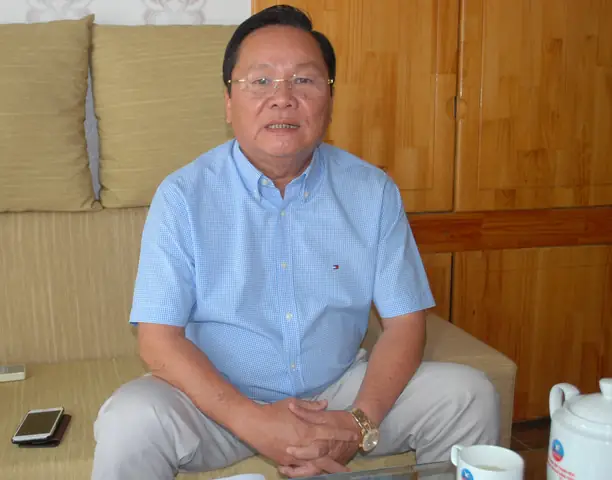 Tra Cứu Mã Số Thuế Và Địa Chỉ Công Ty Tnhh Một Thành Viên Thạnh Thới