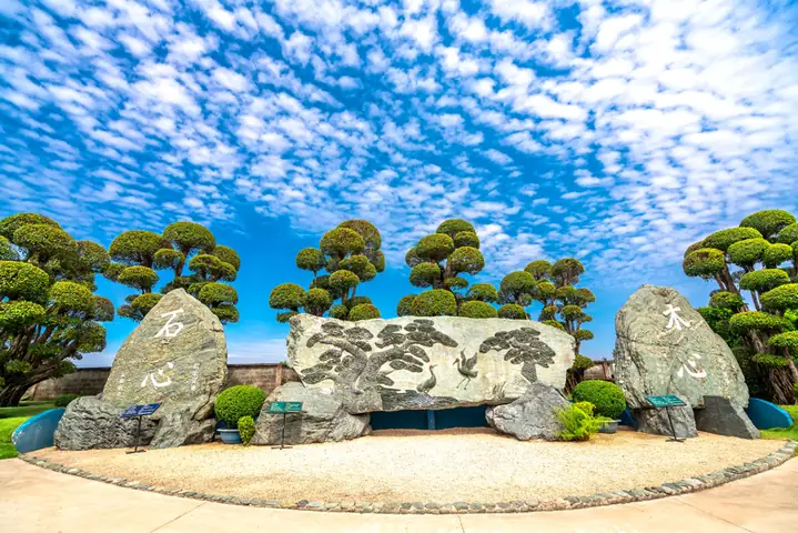 Rin Rin Park Hóc Môn – Hướng Dẫn Chi Tiết Địa Chỉ, Giờ Mở Cửa, Vé Vào Cửa Và Cách Tham Quan Công Viên Đá Nhật Bản