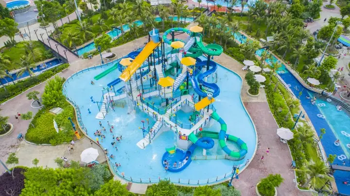Thông Tin Chi Tiết Công Viên Nước Sun World Hạ Long: Giá Vé, Giờ Mở Cửa, Địa Chỉ Và Các Trò Chơi Hấp Dẫn
