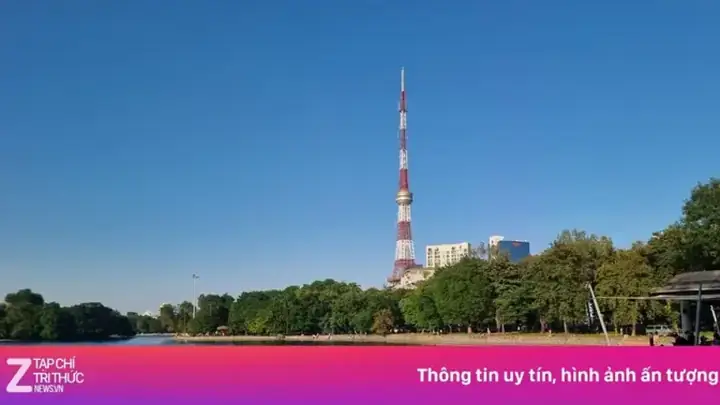 Khám Phá Cổng Nguyễn Đình Chiểu – Lối Vào Công Viên Thống Nhất: Vị Trí, Đường Đi Và Không Gian Xanh Cho Cư Dân Hà Nội