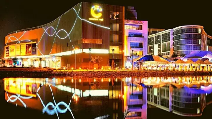 Giờ Mở Cửa Crescent Mall Quận 7: Lịch Hoạt Động Chi Tiết Và Các Thông Tin Cần Biết