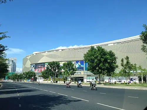 Giờ Mở Cửa Crescent Mall Quận 7: Lịch Hoạt Động Chi Tiết Và Các Thông Tin Cần Biết