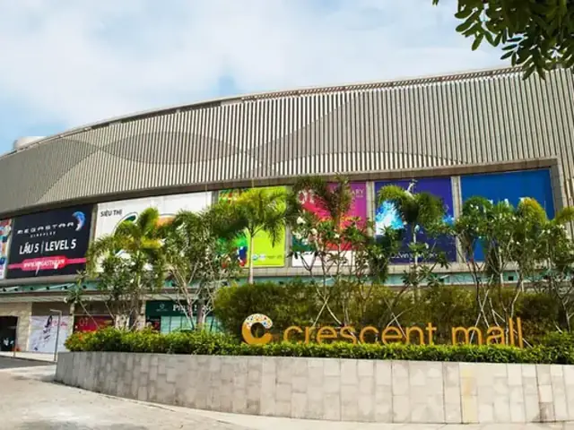 Giờ Mở Cửa Crescent Mall Quận 7: Lịch Hoạt Động Chi Tiết Và Các Thông Tin Cần Biết