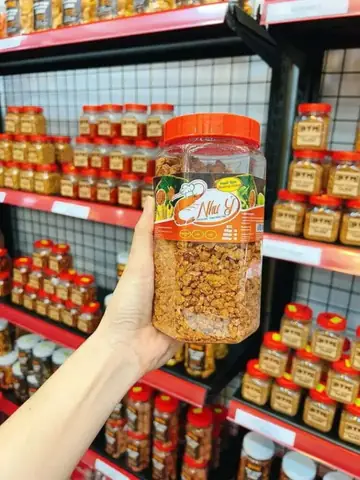 Mua Muối Tôm Tây Ninh Ở Đâu? Địa Chỉ, Giá Và Mẹo Chọn Cửa Hàng Uy Tín