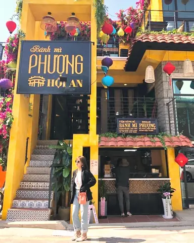 Top Các Cửa Hàng Bánh Mì Hội An Ngon Nhất + Địa Chỉ, Thực Đơn & Giá