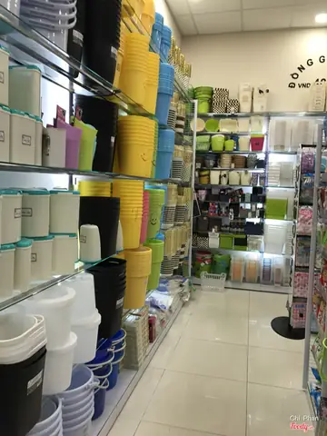 Danh Sách Các Cửa Hàng Đồng Giá Daiso Tại Ae On Mall: Địa Chỉ, Mức Giá Và Mặt Hàng Chủ Lực