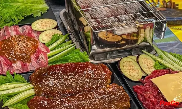 Tổng Hợp Cửa Hàng Thịt Bò Đinh Tiên Hoàng: Địa Chỉ Mua Bò Tơ Và Thưởng Thức Bò Né