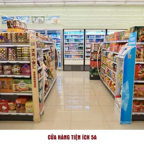 Danh Sách Các Cửa Hàng Tiện Lợi 24/7 Tại Hải Phòng – Địa Chỉ, Giờ Mở Cửa Và Dịch Vụ