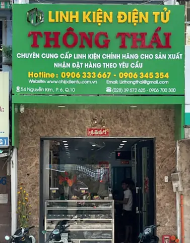 Tổng Hợp Cửa Hàng Linh Kiện Điện Tử Uy Tín Tại Chợ Nhật Tảo Dành Cho Người Mua Linh Kiện Tổng Hợp Cửa Hàng Linh Kiện Điện Tử Uy Tín Tại Chợ Nhật Tảo Dành Cho Người Mua Linh Kiện