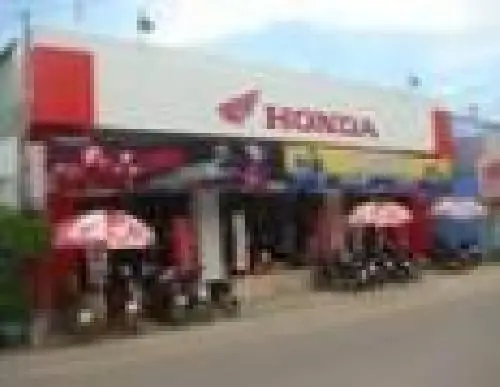 Tìm Hiểu Cửa Hàng Xe Quốc Thái Tri Tôn: Địa Chỉ, Bảng Giá Và Dịch Vụ Đại Lý Honda Ủy Nhiệm