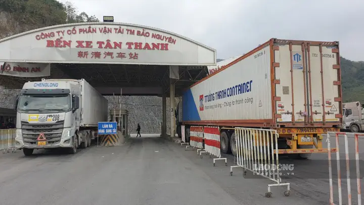 Giải Đáp: Cửa Khẩu Lạng Sơn Giáp Tỉnh Nào Trung Quốc Và Danh Sách Chi Tiết