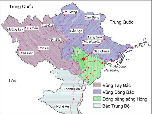 Giải Đáp: Cửa Khẩu Lạng Sơn Giáp Tỉnh Nào Trung Quốc Và Danh Sách Chi Tiết Giải Đáp: Cửa Khẩu Lạng Sơn Giáp Tỉnh Nào Trung Quốc Và Danh Sách Chi Tiết
