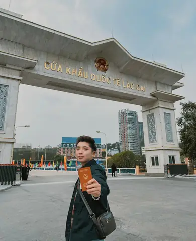 Giải Đáp Cửa Khẩu Lào Cai Sang Tỉnh Nào Của Trung Quốc: Tỉnh Vân Nam Và Cửa Khẩu Hà Khẩu