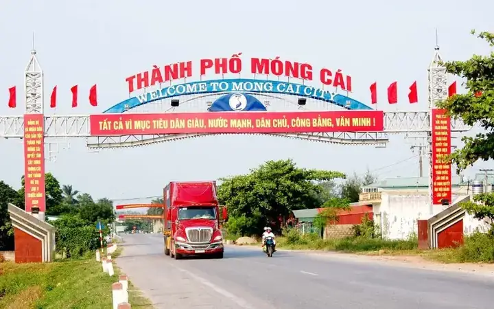 Móng Cái Giáp Tỉnh Nào Của Trung Quốc? Địa Điểm, Cửa Khẩu Và Hướng Dẫn Du Lịch
