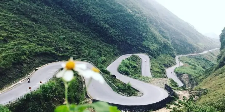 Hướng Dẫn Lộ Trình Cung Đường Từ Hà Giang Lên Đồng Văn Cho Dân Phượt