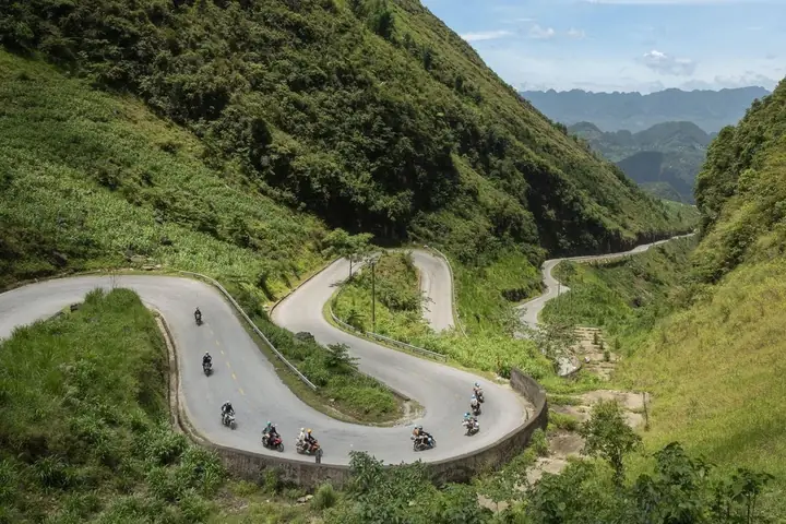 Xác Định Cung Đường Nguy Hiểm Nhất Hà Giang Và Những Tuyến Đường Hiểm Trở Cho Dân Xê Dịch
