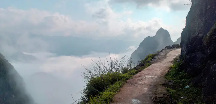 Xác Định Cung Đường Nguy Hiểm Nhất Hà Giang Và Những Tuyến Đường Hiểm Trở Cho Dân Xê Dịch Xác Định Cung Đường Nguy Hiểm Nhất Hà Giang Và Những Tuyến Đường Hiểm Trở Cho Dân Xê Dịch