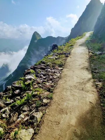 Xác Định Cung Đường Nguy Hiểm Nhất Hà Giang Và Những Tuyến Đường Hiểm Trở Cho Dân Xê Dịch Xác Định Cung Đường Nguy Hiểm Nhất Hà Giang Và Những Tuyến Đường Hiểm Trở Cho Dân Xê Dịch