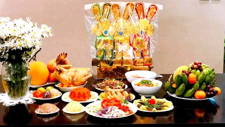 Cách Chuẩn Bị Đầy Đủ Những Vật Cần Có Cho Lễ Cúng Táo Quân