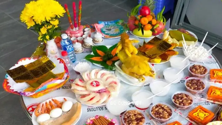 Cúng Tất Niên Để Làm Gì: Ý Nghĩa Phong Tục Và Giá Trị Đoàn Viên Gia Đình Cúng Tất Niên Để Làm Gì: Ý Nghĩa Phong Tục Và Giá Trị Đoàn Viên Gia Đình