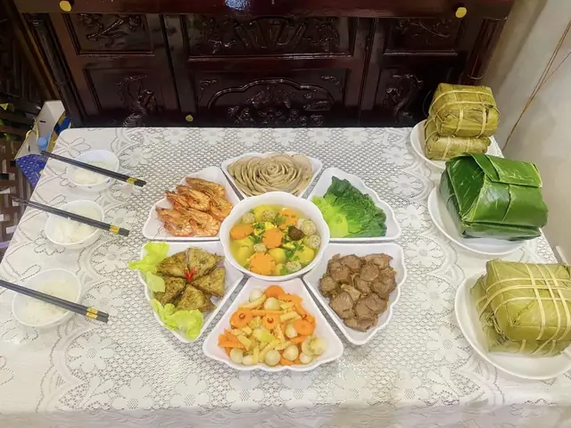 Cúng Tất Niên Để Làm Gì: Ý Nghĩa Phong Tục Và Giá Trị Đoàn Viên Gia Đình Cúng Tất Niên Để Làm Gì: Ý Nghĩa Phong Tục Và Giá Trị Đoàn Viên Gia Đình