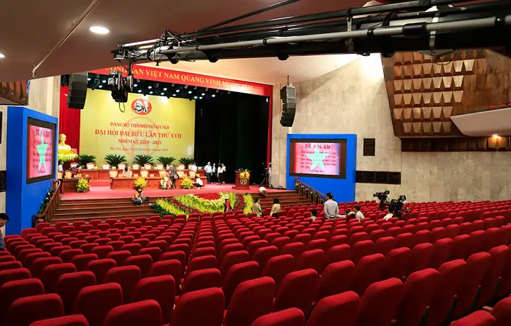 Tìm Hiểu Cung Văn Hóa Lao Động Hữu Nghị Việt Xô: Địa Chỉ, Sức Chứa Và Định Nghĩa Tại Hà Nội Tìm Hiểu Cung Văn Hóa Lao Động Hữu Nghị Việt Xô: Địa Chỉ, Sức Chứa Và Định Nghĩa Tại Hà Nội