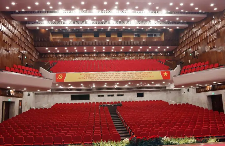 Tìm Hiểu Cung Văn Hóa Lao Động Hữu Nghị Việt Xô: Địa Chỉ, Sức Chứa Và Định Nghĩa Tại Hà Nội Tìm Hiểu Cung Văn Hóa Lao Động Hữu Nghị Việt Xô: Địa Chỉ, Sức Chứa Và Định Nghĩa Tại Hà Nội